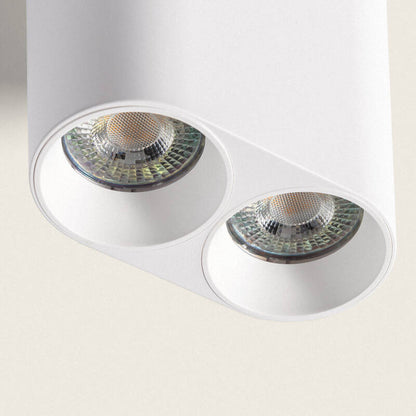 Traxaro Rond Dubbel detail