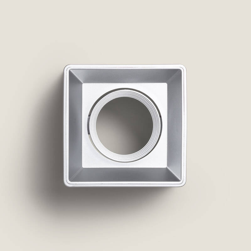 Spacaro Vierkant detail