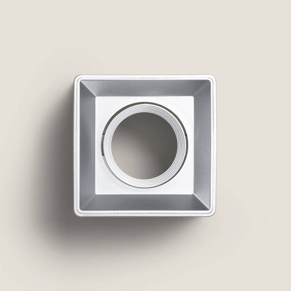 Spacaro Vierkant detail
