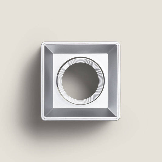 Spacaro Vierkant detail