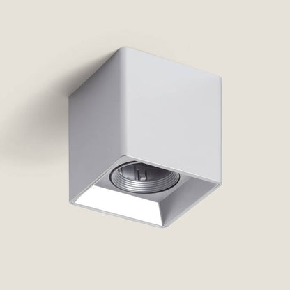Spacaro Vierkant opbouwspot GU10
