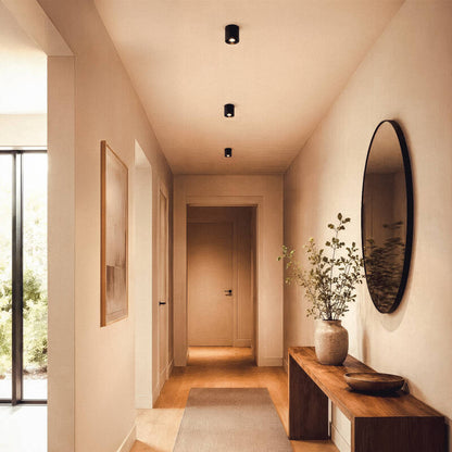 Lumexa Cuarzivo Opbouwspot GU10