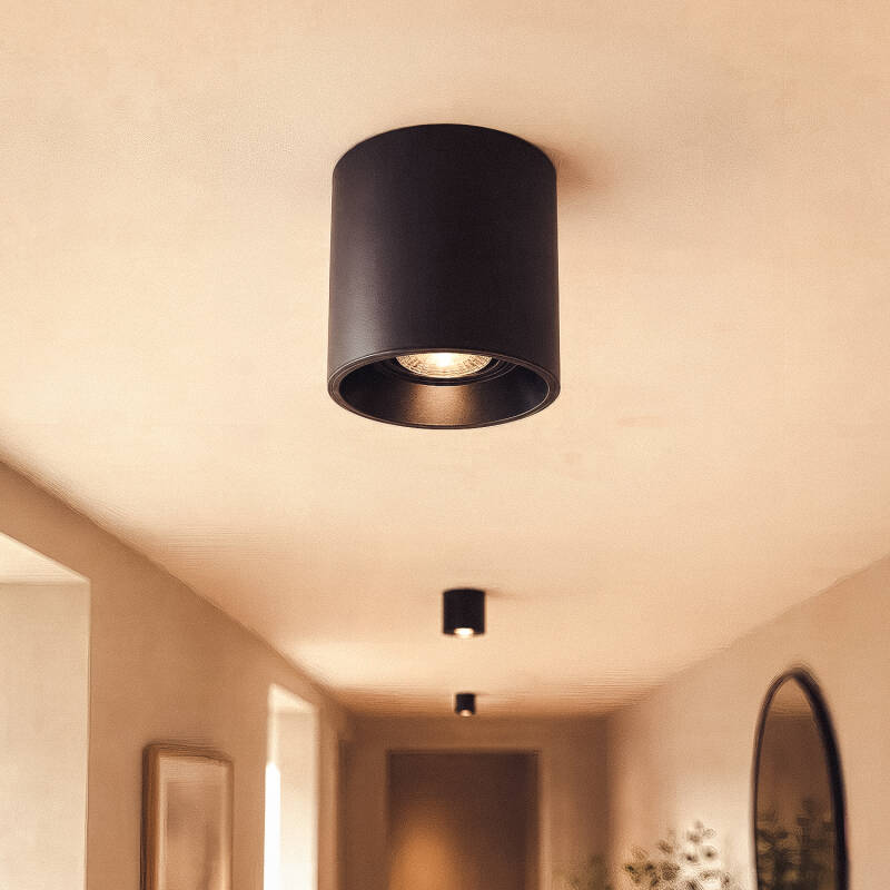 Lumexa Cuarzivo Opbouwspot GU10