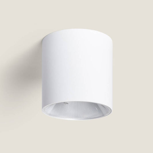 Syravo 15W plafondlamp rond