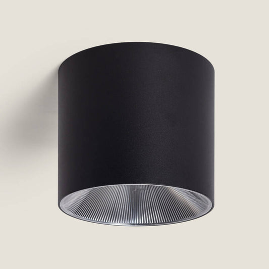 Syravo LED plafondlamp rond