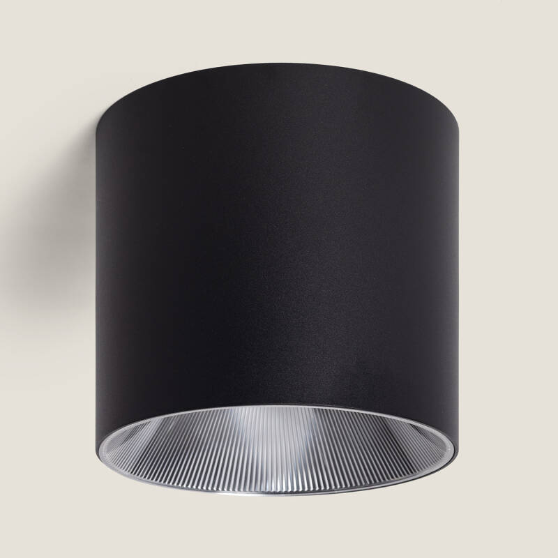 Syravo 30W LED plafondlamp rond