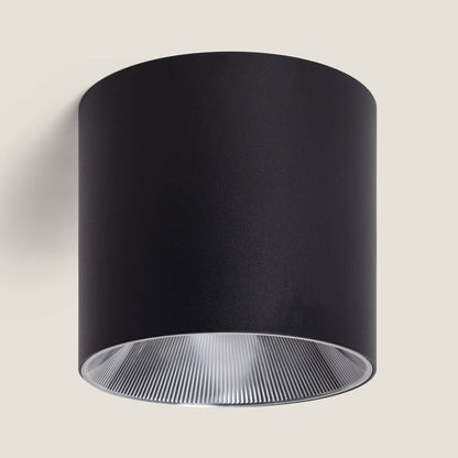 Syravo 30W LED plafondlamp rond