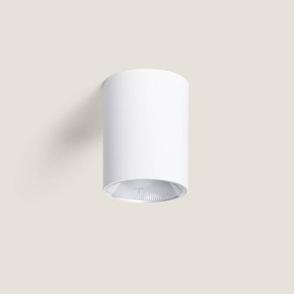 Syravo 7W plafondlamp rond