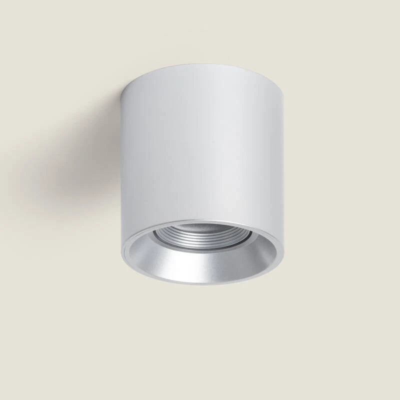 Spacaro Rond opbouwspot GU10