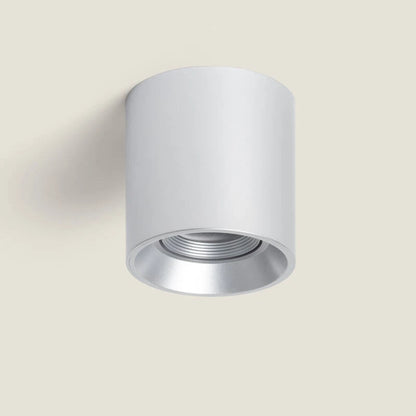 Spacaro Rond opbouwspot GU10