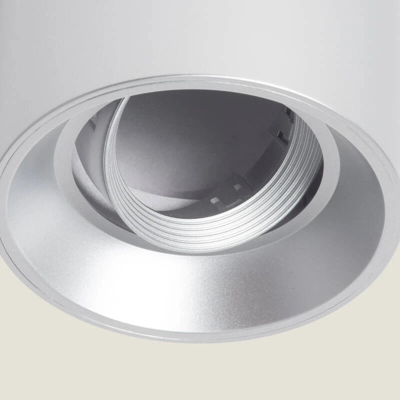 Spacaro Rond kleuren