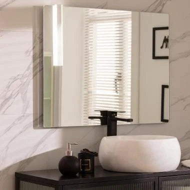 LED wandlamp 5W badkamer sfeeropname