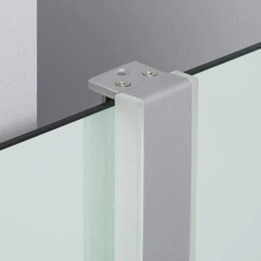 LED wandlamp badkamer 5W detail