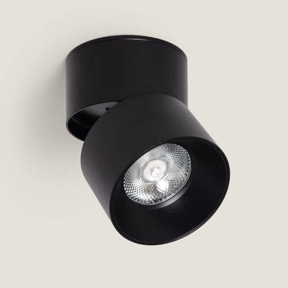 Onubaro 15W Zwart