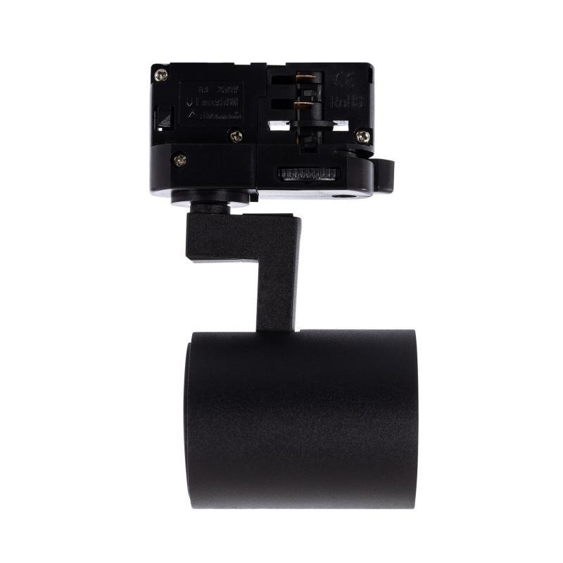 Jiukaro Railspot Armatuur 3-Fase Compact voor GU10 Lamp