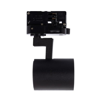 Jiukaro Railspot Armatuur 3-Fase Compact voor GU10 Lamp