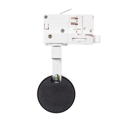 Jiukaro Railspot Armatuur 3-Fase Compact voor GU10 Lamp