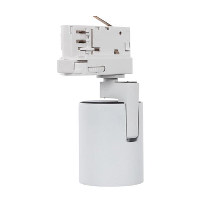 Jiukaro Railspot Armatuur 3-Fase Compact voor GU10 Lamp
