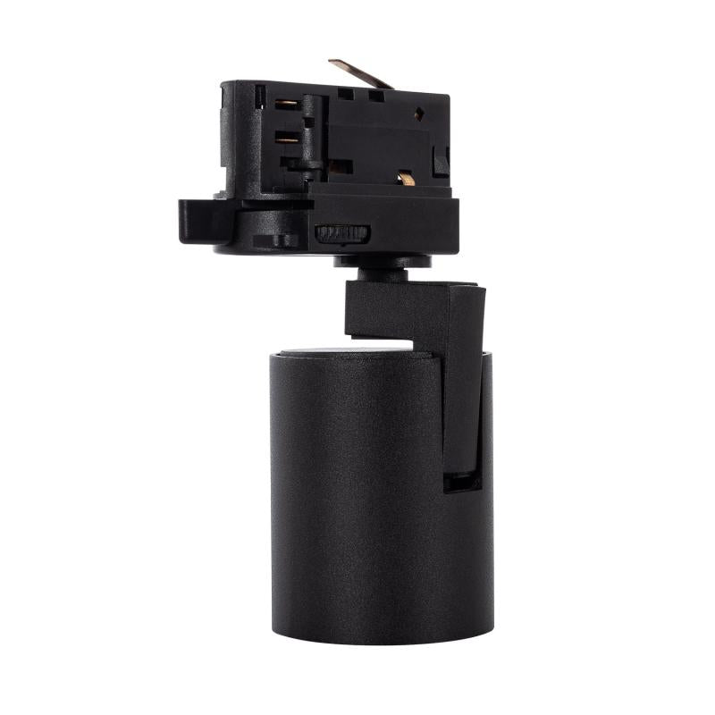 Jiukaro Railspot Armatuur 3-Fase Compact voor GU10 Lamp