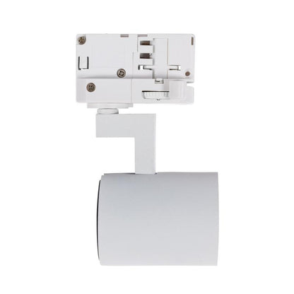 Jiukaro Railspot Armatuur 3-Fase Compact voor GU10 Lamp