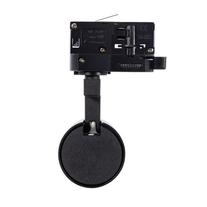 Jiukaro Railspot Armatuur 3-Fase Compact voor GU10 Lamp