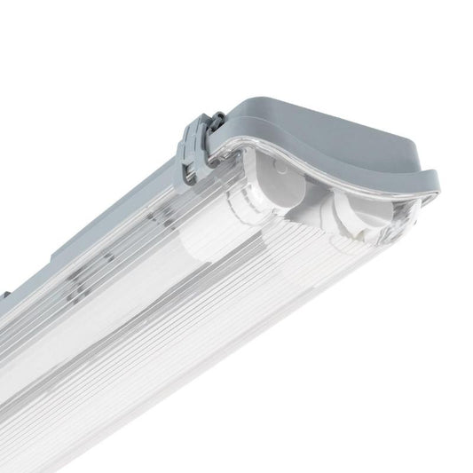 Batten Armatuur 60cm 2 buizen
