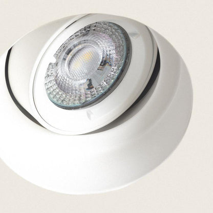 Lumexa Gipsaro Stucring Rond Trimless voor GU10