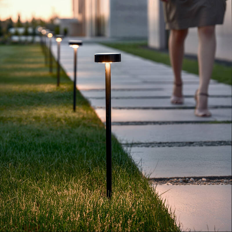 Lumexa Grinaro LED Prikspot 1,5W 30 cm