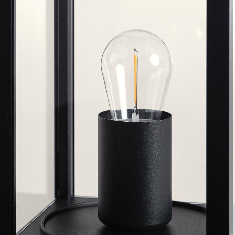 Lumexa Bayalo LED Outdoor Beacon E27 40W