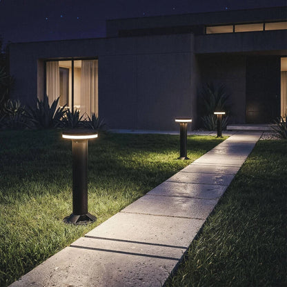 Lumexa Dueraro LED Buitenbaken 12W 40 cm CCT