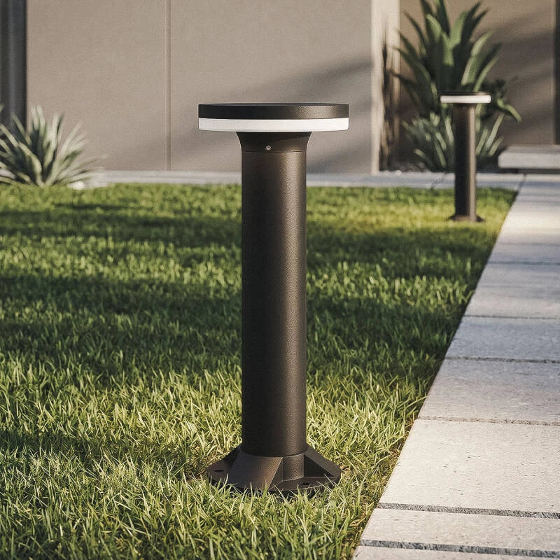 Lumexa Dueraro LED Buitenbaken 12W 40 cm CCT