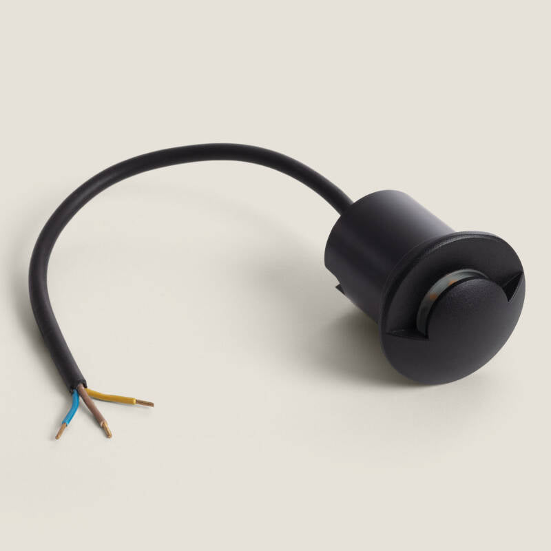 Lumexa Grondaro LED Grondinbouwspot 3W
