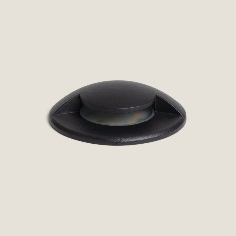 Lumexa Grondaro LED Grondinbouwspot 3W