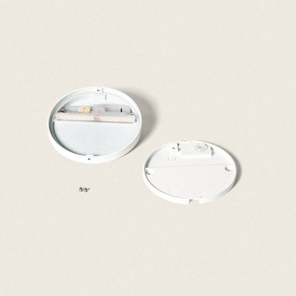 Lumexa Jadaro LED Buiten Wandlamp Rond 3W IP65