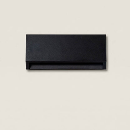 Lumexa Tunaro LED Buiten Wandlamp 3W Rechthoekig