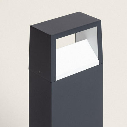 Lumexa Sheffaro LED Buitenbaken 9W 50 cm CCT