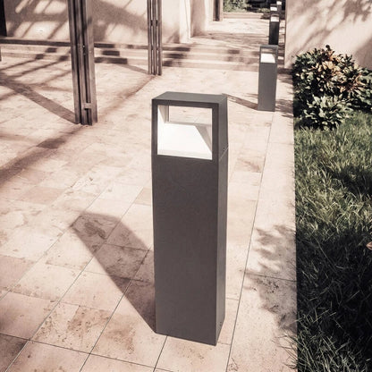 Lumexa Sheffaro LED Buitenbaken 9W 50 cm CCT