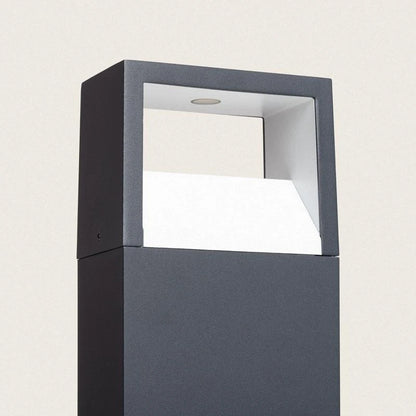 Lumexa Sheffaro LED Buitenbaken 9W 50 cm CCT
