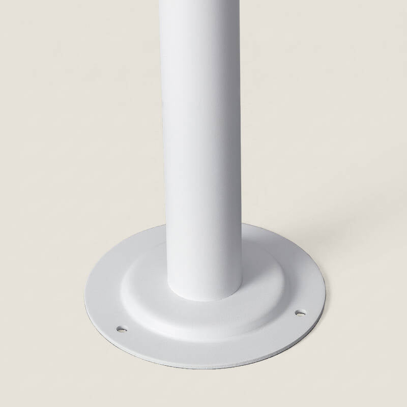 Lumexa Atrivo Buitenbaken 68 cm E27 Wit