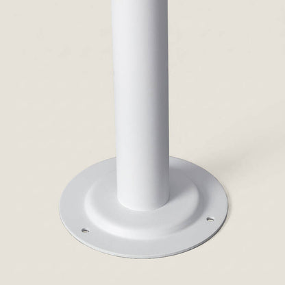 Lumexa Atrivo Buitenbaken 68 cm E27 Wit
