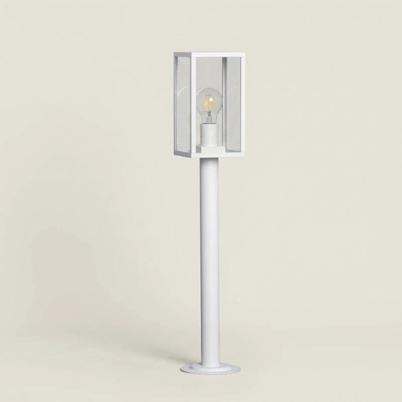 Lumexa Atrivo Buitenbaken 68 cm E27 Wit