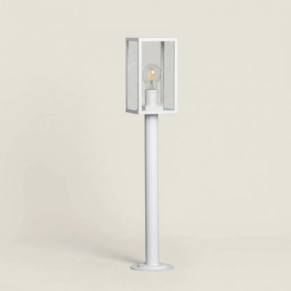 Lumexa Atrivo Buitenbaken 68 cm E27 Wit