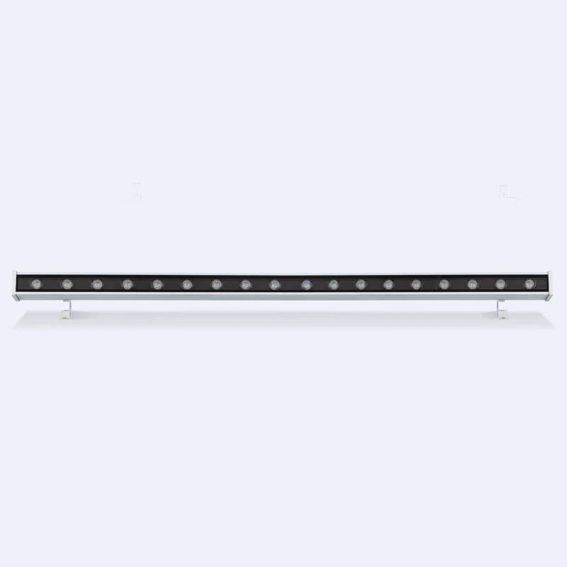 Lumexa Washaro LED Lineaire Washlight 100 cm 18W IP65
