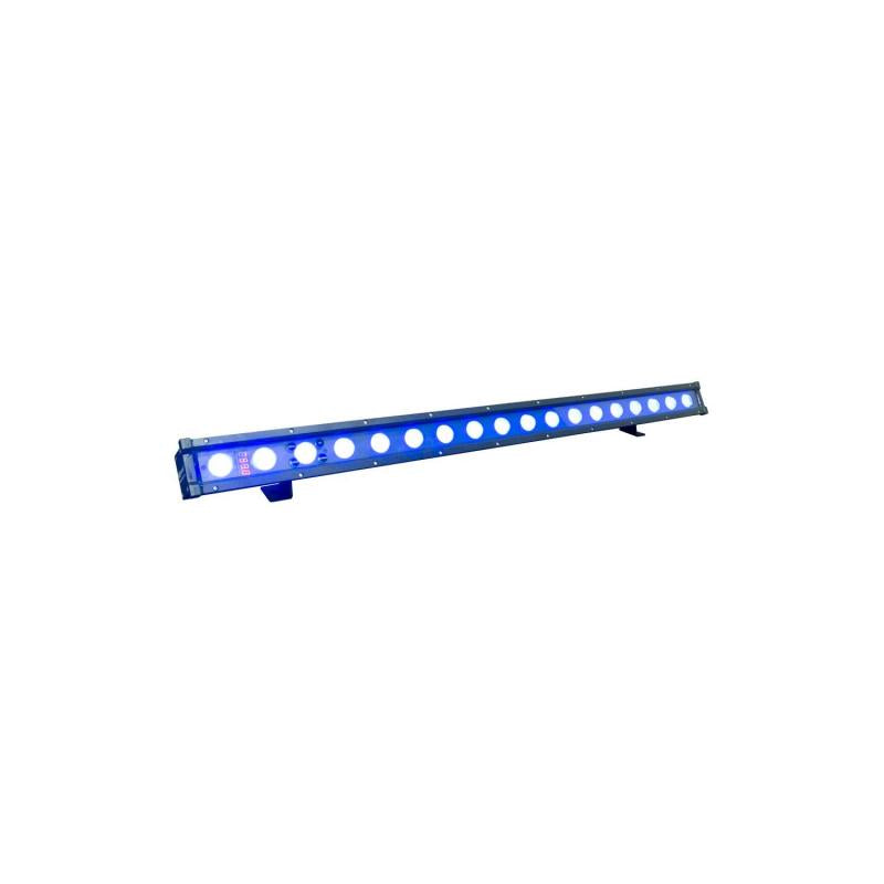 Equipson MBAR 381 LED Washlight RGB DMX 60W IP65