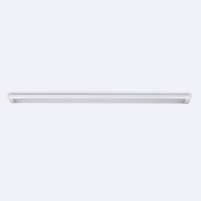 Linevo lineaire LED balk 150cm wit montage