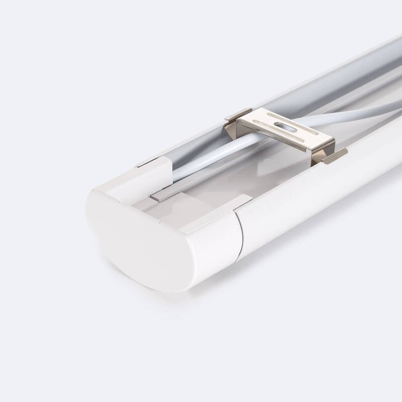 Linevo lineaire LED balk 150cm wit koppelbaar