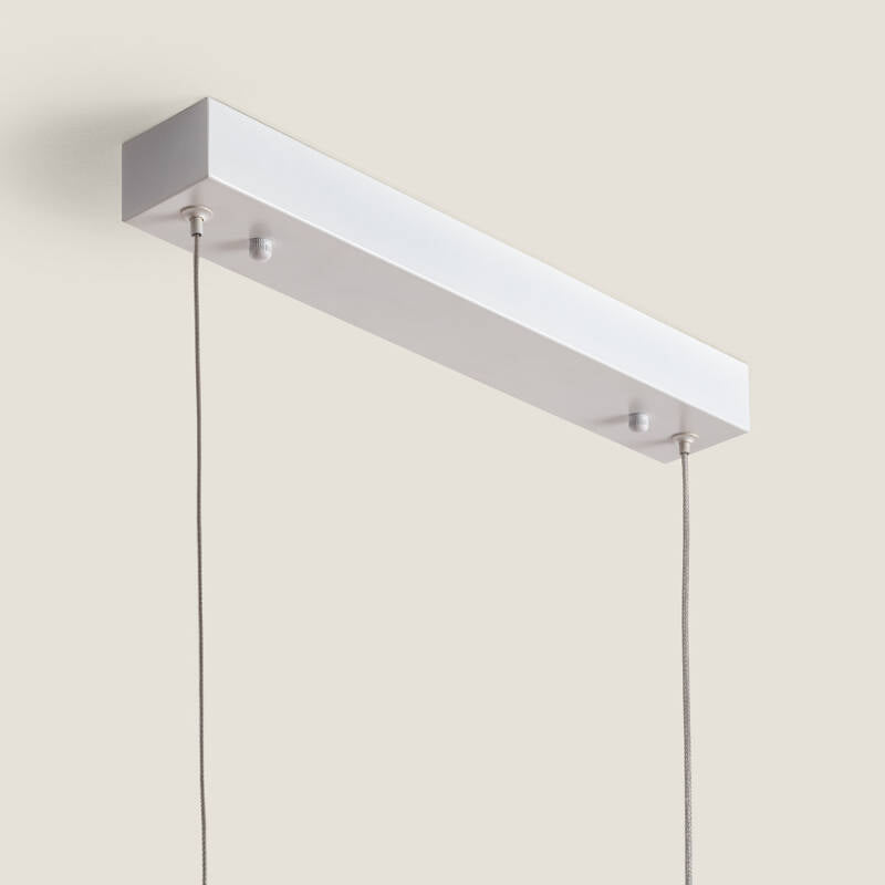 Lumexa Denzaro Lineaire LED Hanglamp 30W CCT