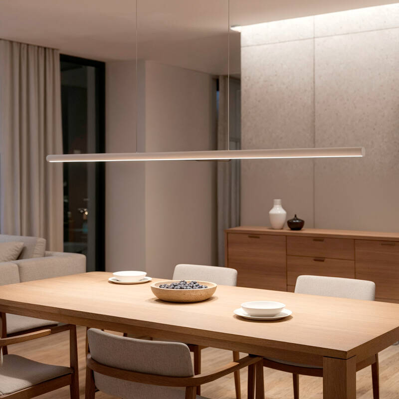 Lumexa Denzaro Lineaire LED Hanglamp 30W CCT