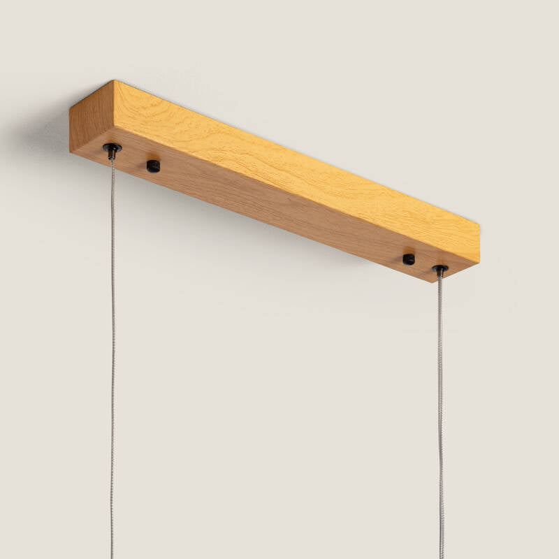 Lumexa Wandaro Lineaire LED Hanglamp 30W CCT
