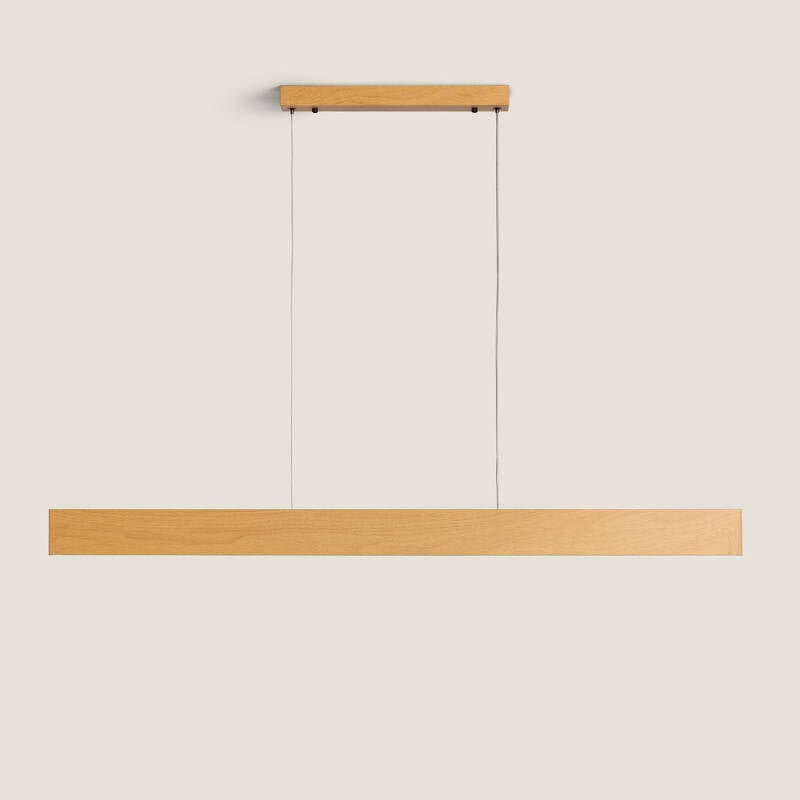 Lumexa Wandaro Lineaire LED Hanglamp 30W CCT